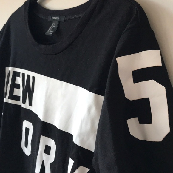 Forever 21 Crop Top - Picture 2 of 4